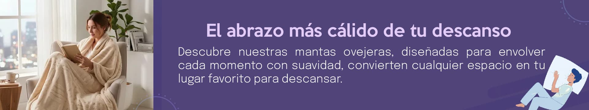 Banner de categoría