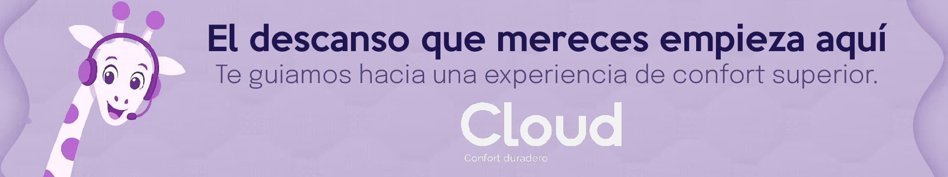 Banner de categoría