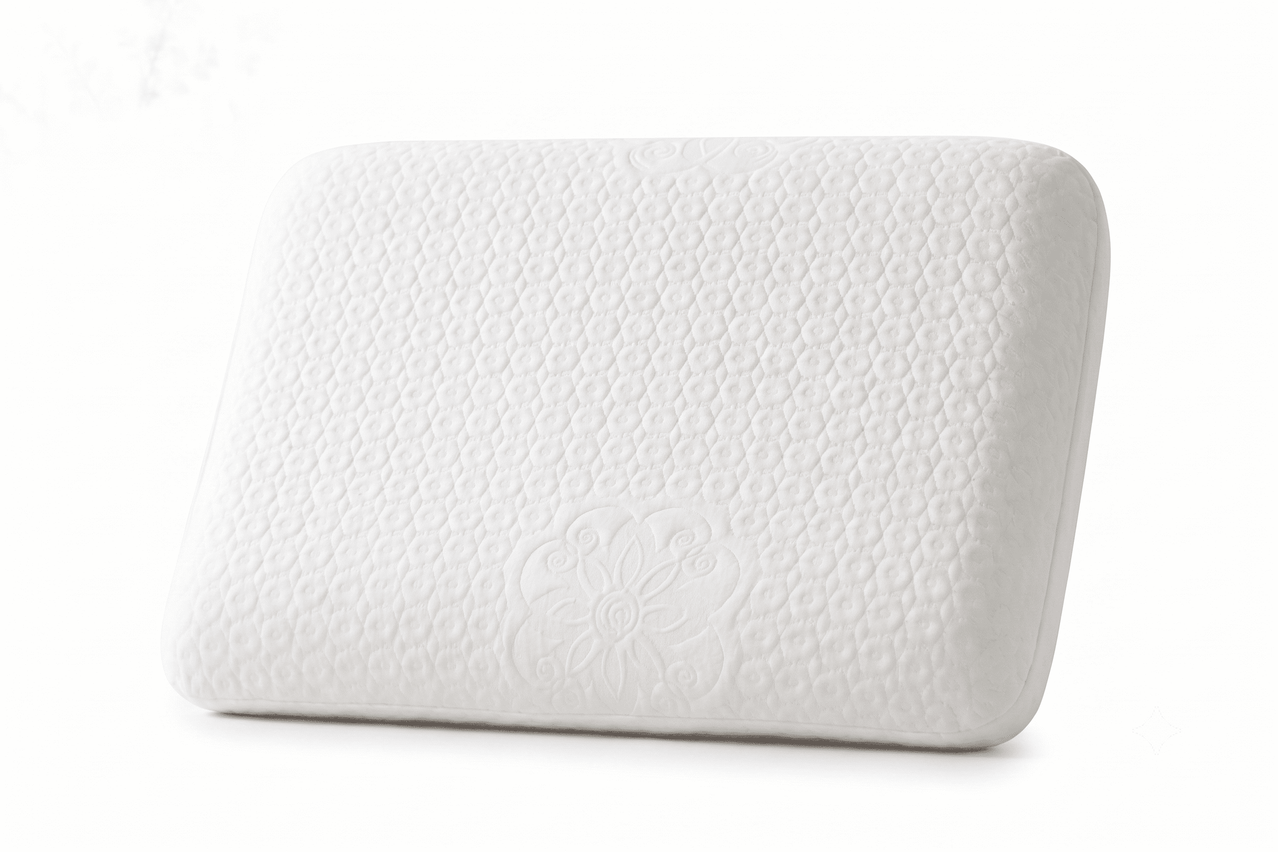COLCHON SEMIDOBLE + 1 ALMOHADA