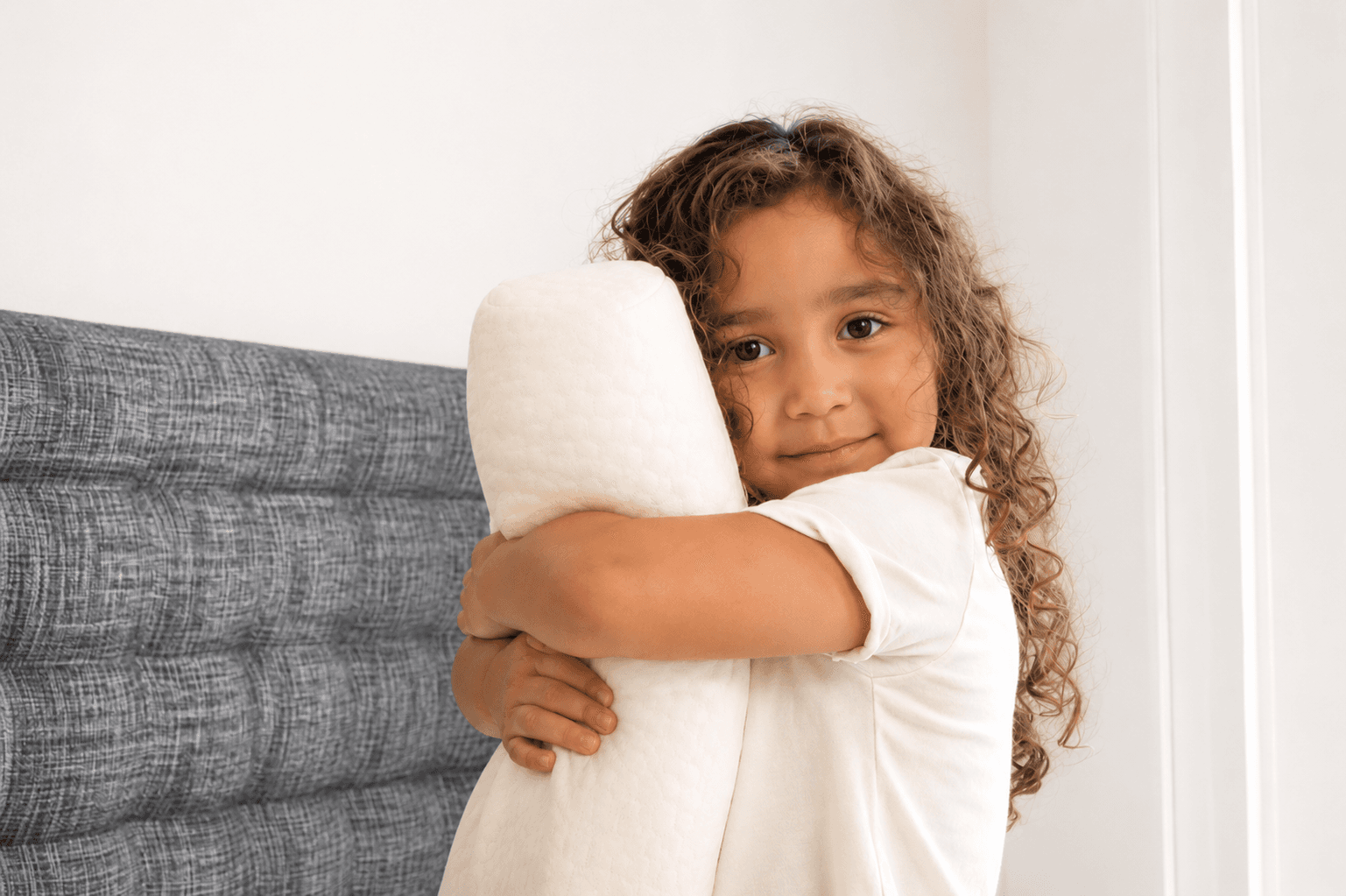 ALMOHADA KIDS GEL