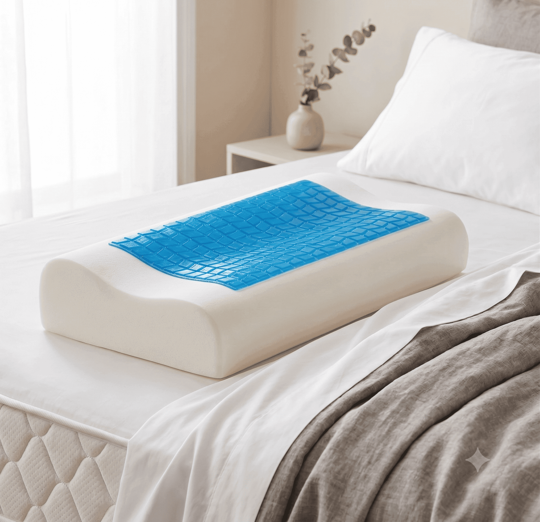 Cloud Cervical Polar Gel 1