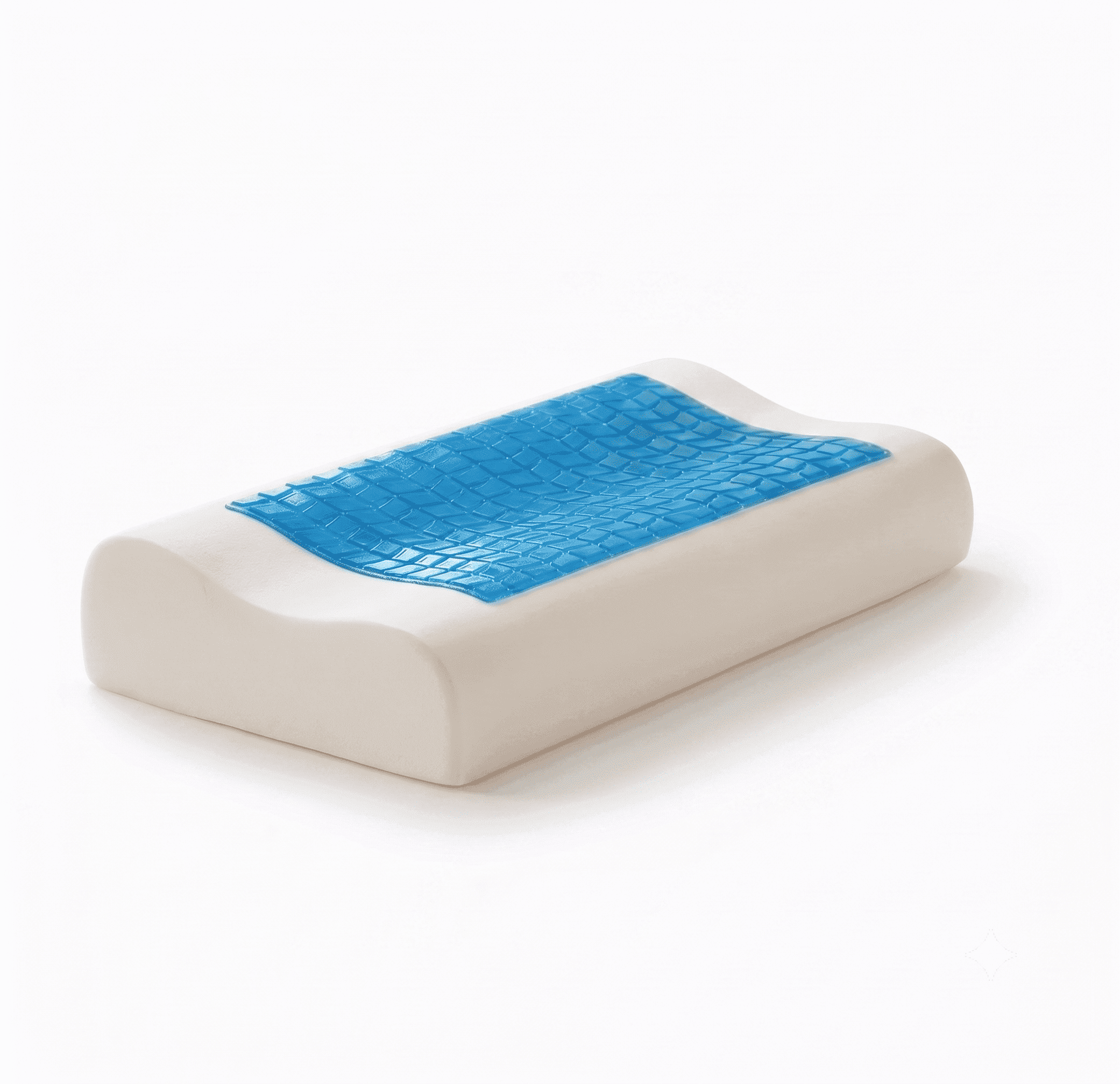 Cloud Cervical Polar Gel 2
