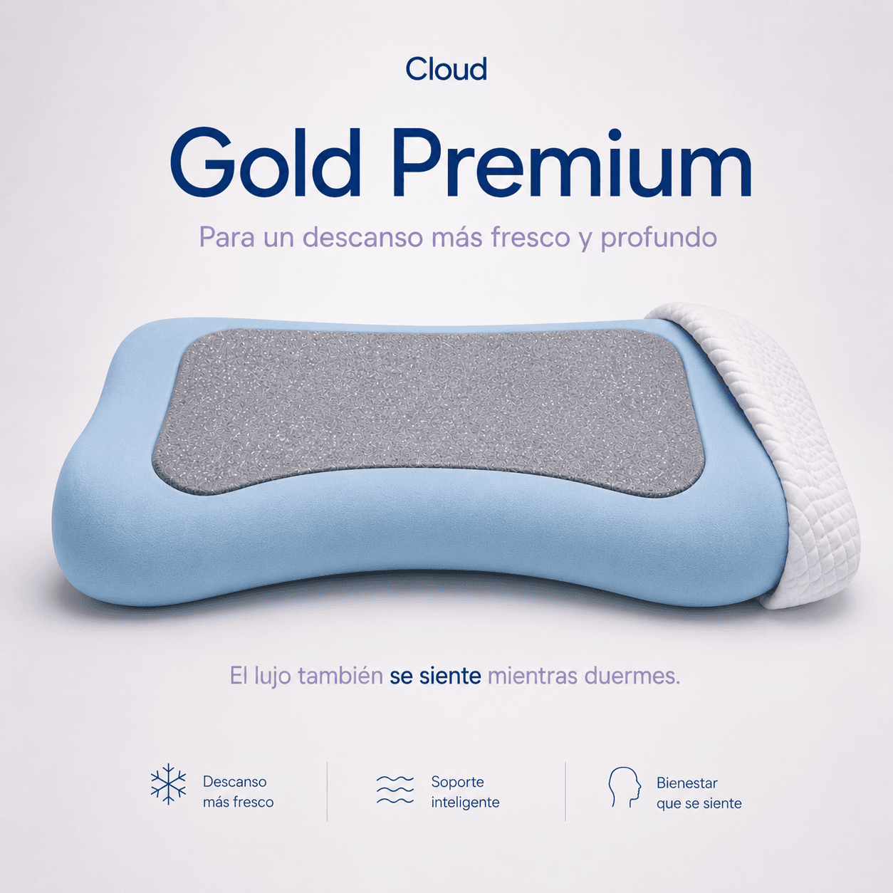 Cloud Gold Premium 2